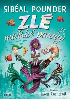 ZLÉ MOŘSKÉ PANNY 1
