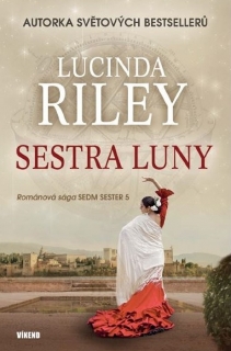 SESTRA LUNY  5 SEDM SESTER
