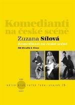KOMEDIANTI NA ČESKÉ SCÉNĚ