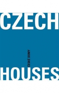 CZECH HOUSES/ČESKÉ DOMY