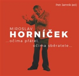 MIROSLAV HORNÍČEK