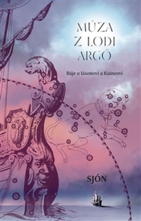 MÚZA Z LODI ARGÓ