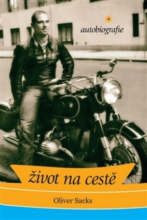 ŽIVOT NA CESTĚ:AUTOBIOGRAFIE