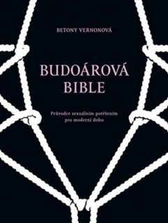 BUDOÁROVÁ BIBLE