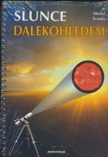 SLUNCE DALEKOHLEDEM