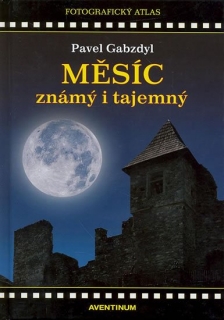 MĚSÍC ZNÁMÝ I TAJEMNÝ