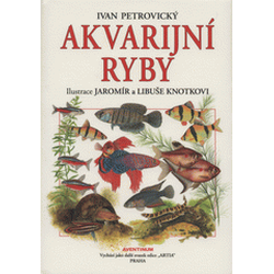 AKVARIJNÍ RYBY