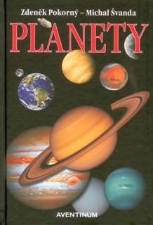 PLANETY  2.VYD.