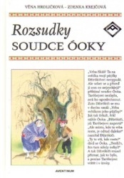 ROZSUDKY SOUDCE ÓOKY   ILUSTRACE ZDENKA KREJČOVÁ