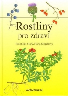 ROSTLINY PRO ZDRAVÍ