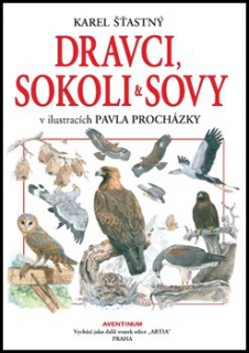 DRAVCI,SOKOLI A SOVY