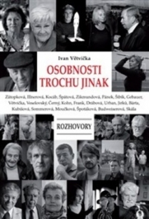 OSOBNOSTI TROCHU JINAK