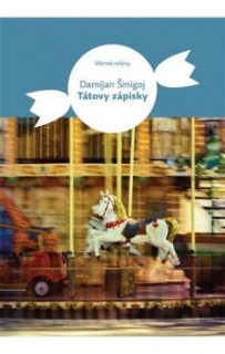 TÁTOVY ZÁPISKY