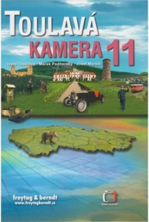 TOULAVÁ KAMERA 11