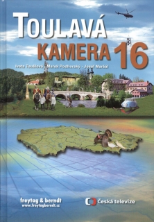 TOULAVÁ KAMERA 16