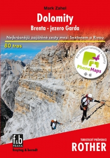 WF 53 DOLOMITY