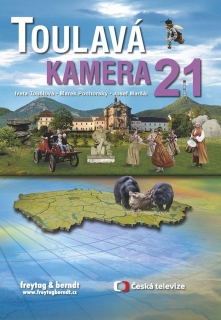 TOULAVÁ KAMERA 21