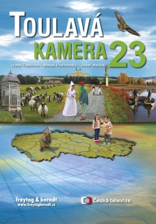 TOULAVÁ KAMERA 23