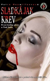 TINA SALO 1 SLADKÁ JAK KREV