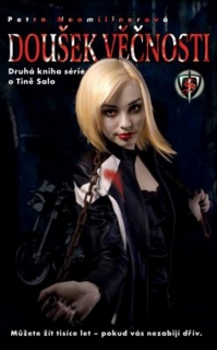 TINA SALO 2 DOUŠEK VĚČNOSTI