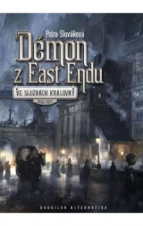 DÉMON Z EAST ENDU