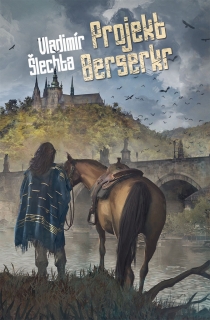 PROJEKT BERSERKR - 2. VYDÁNÍ