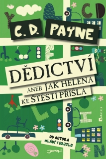 DĚDICTVÍ ANEB JAK HELENA KE ŠTĚSTÍ PŘIŠLA