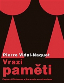 VRAZI PAMĚTI