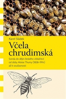 VČELA CHRUDIMSKÁ