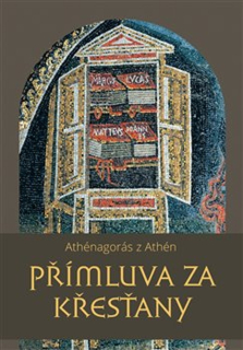 PŘÍMLUVA ZA KŘESŤANY