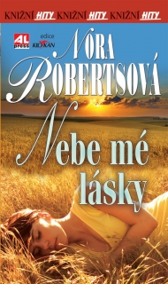 NEBE MÉ LÁSKY     BROŽ.