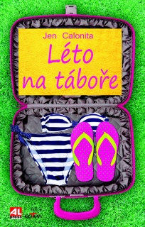 LÉTO NA TÁBOŘE