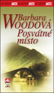 POSVÁTNÉ MÍSTO  BROŽ.