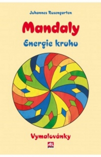 MANDALY-ENERGIE KRUHU