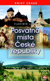 POSVÁTNÁ MÍSTA ČESKÉ REPUBLIKY      KNIHY ZÁHAD
