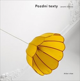 POZDNÍ TEXTY