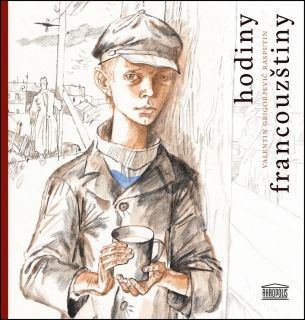 HODINY FRANCOUZŠTINY