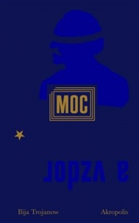 MOC A VZDOR