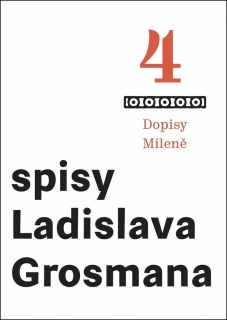 DOPISY MILENĚ