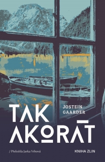 TAK AKORÁT