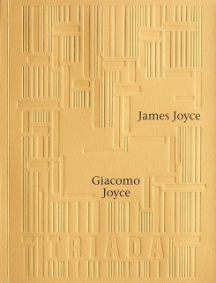 GIACOMO JOYCE