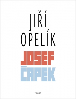 JOSEF ČAPEK