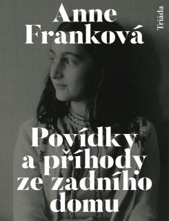POVÍDKY A PŘÍHODY ZE ZADNÍHO DOMU