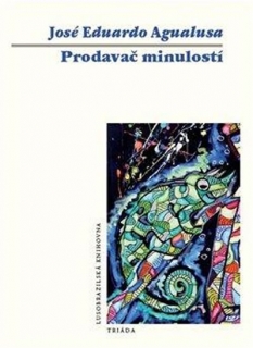 PRODAVAČ MINULOSTÍ