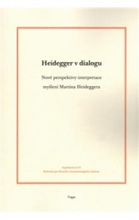 HEIDEGGER V DIALOGU