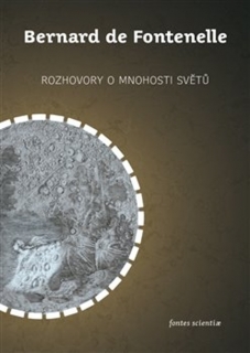 ROZHOVORY O MNOHOSTI SVĚTŮ
