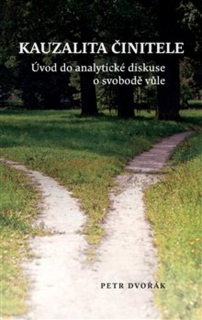 KAUZALITA ČINITELE