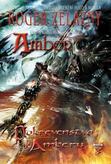 AMBER 7-POKREVENSTVO AMBERU 2 MERLINOVA SÁGA