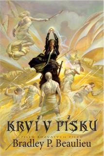 PÍSEŇ ROZVÁTÝCH PÍSKŮ 2 - KRVÍ V PÍSKU
