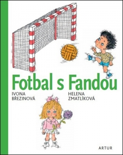FOTBAL S FANDOU - 2. VYDÁNÍ